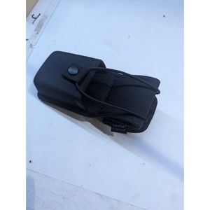 Bianchi 7314S Nylon‎ Universal Swivel Radio Holder Holster Case Duty USA Made